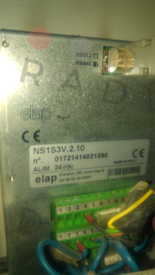NEOS-NS1S3V.2.10 ELAP