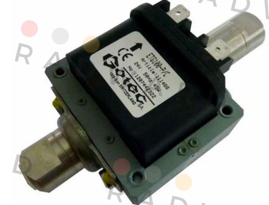 111466 Gotec