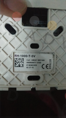 RH-10000-T-5V (OEM) Sontay