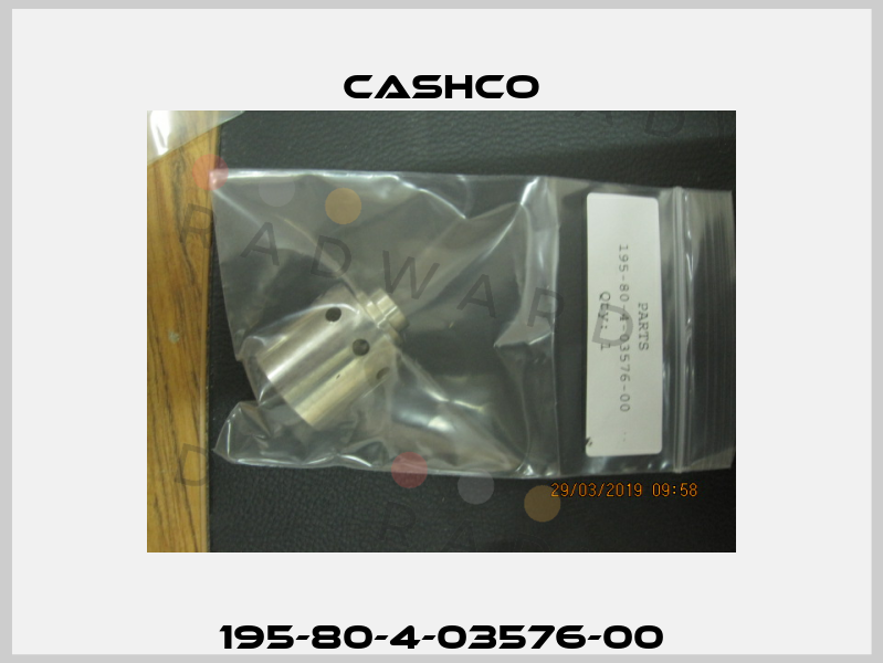 195-80-4-03576-00 Cashco