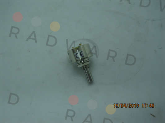 MP 22 R10K W5% L1% / 103184 Megatron