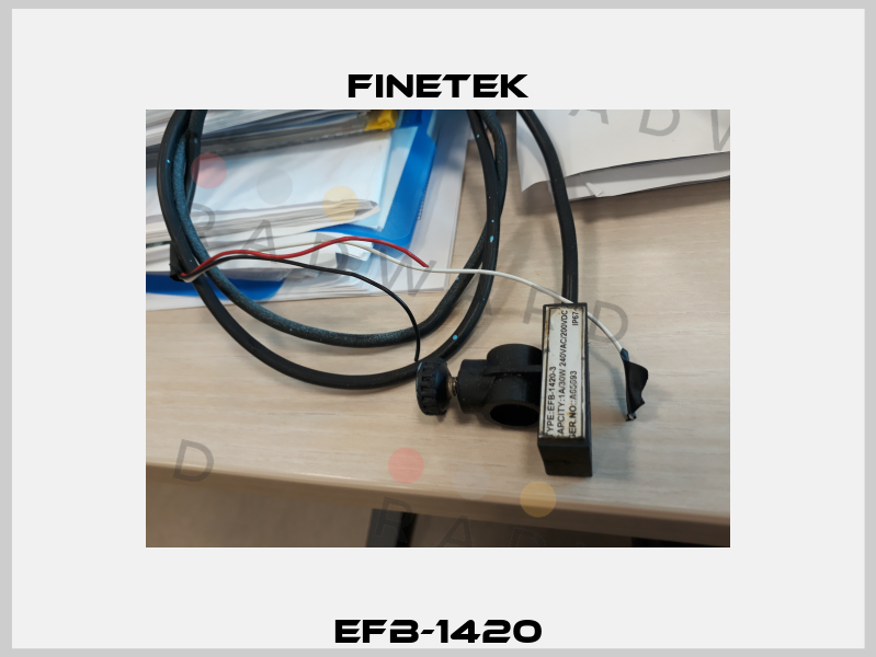 EFB-1420 Finetek