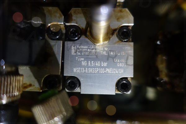 THL.1470210 Voith