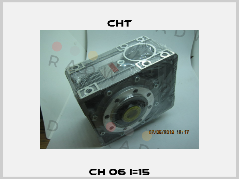 CH 06 i=15 CHT