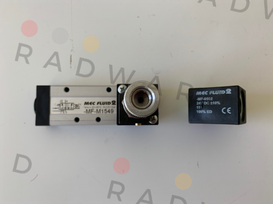 MF-0502-LM Mec Fluid 2