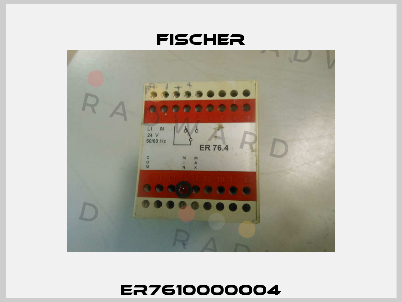 ER7610000004 Fischer