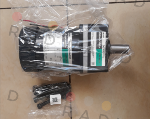 5IK60SW-5 Oriental Motor