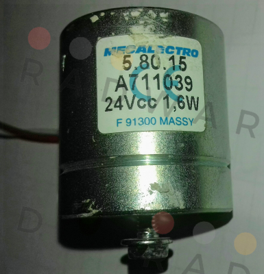5.80.15 Mecalectro