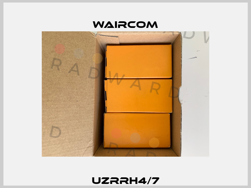 UZRRH4/7 Waircom