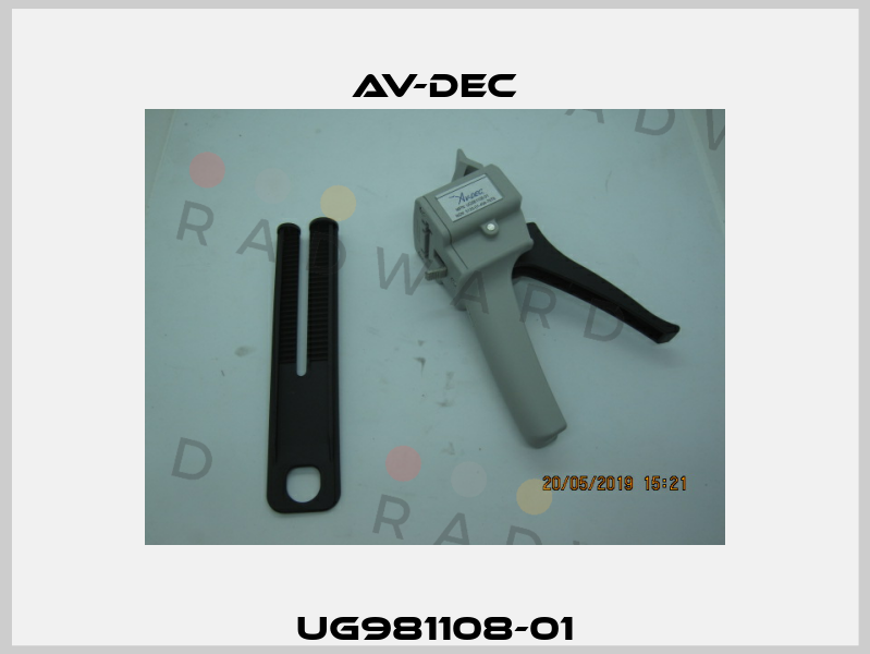 UG981108-01 Av-Dec