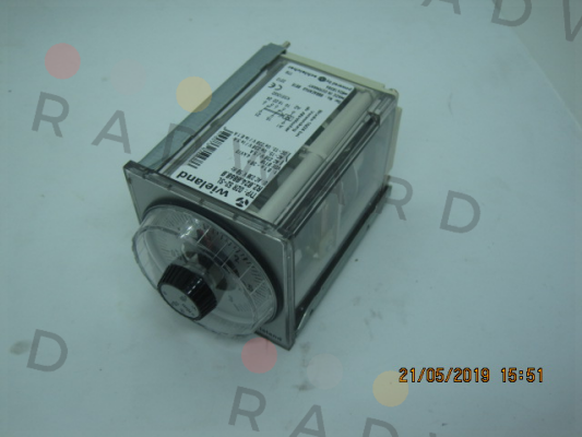 R2.024.0860.0 Wieland Electric