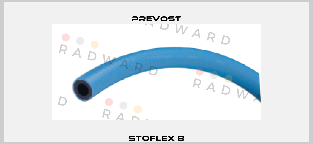 STOFLEX 8 Prevost