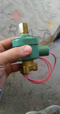 WP8342C001 .120/60-110/50 Asco