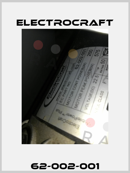 62-002-001 ElectroCraft