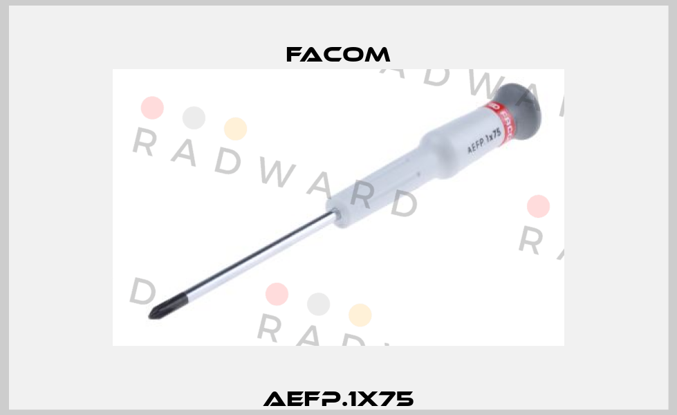 AEFP.1X75 Facom