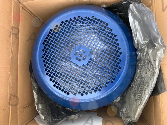 Fan for 7SME 200LB2 B5 ( YE2-200 ) Smem