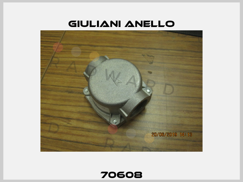 70608 Giuliani Anello