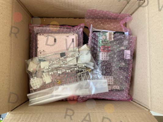 kit Nordelettronica 000.403.57 Nordelettronica