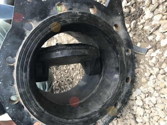 A100EP3050 Proval