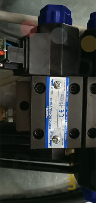 DSGL-01-2B2-A110-N1-60 Yuken