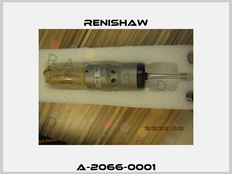 A-2066-0001 Renishaw