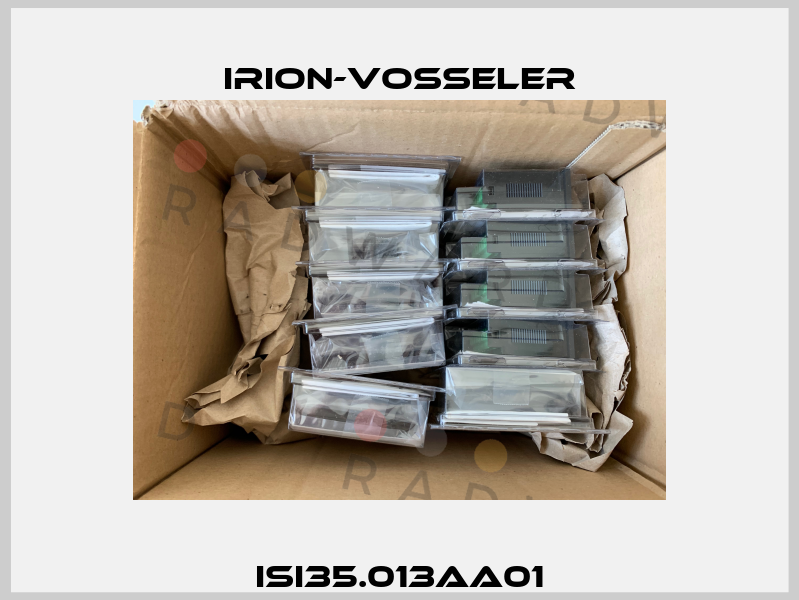 ISI35.013AA01 Irion-Vosseler