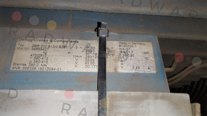 34959427 Demag