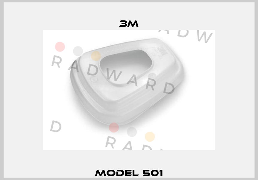Model 501 3M