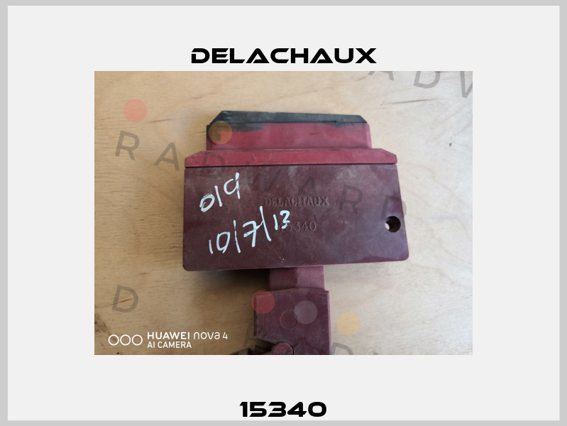 15340 Delachaux