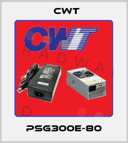 PSG300E-80 CWT