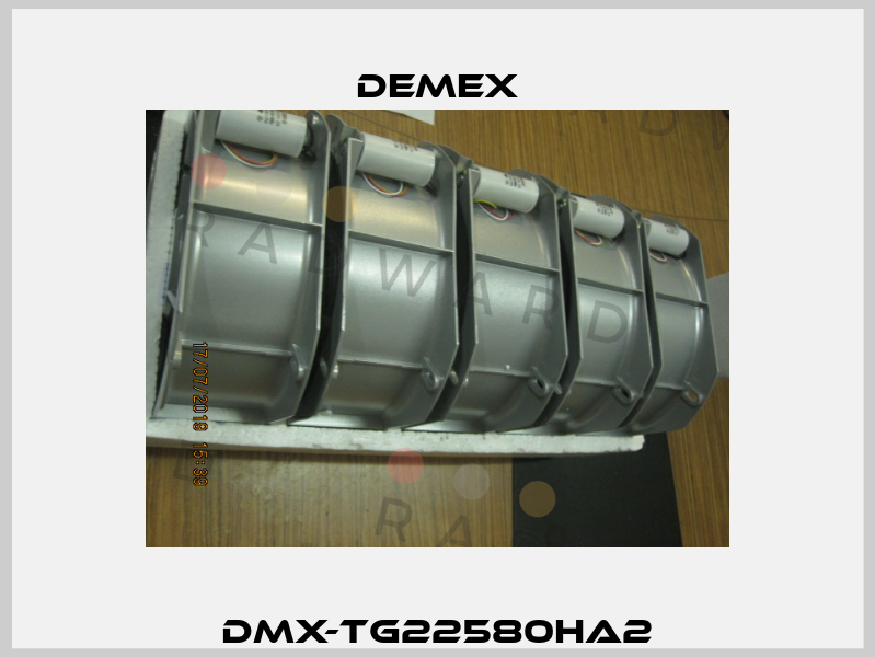 DMX-TG22580HA2 Demex