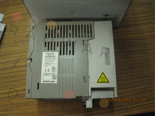 SD326RU25S2 Berger Lahr (Schneider Electric)