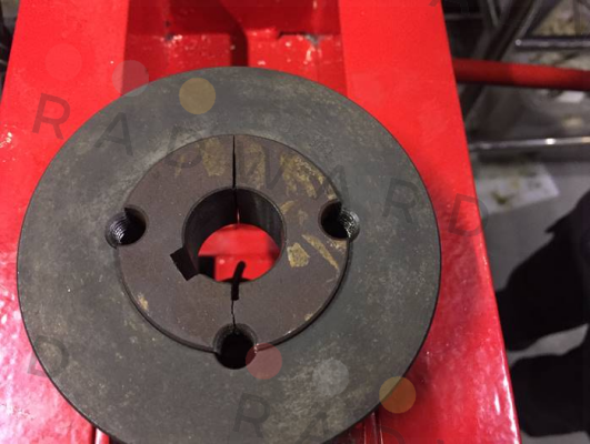 Pulley for DA-RTC 7/7 Chaysol
