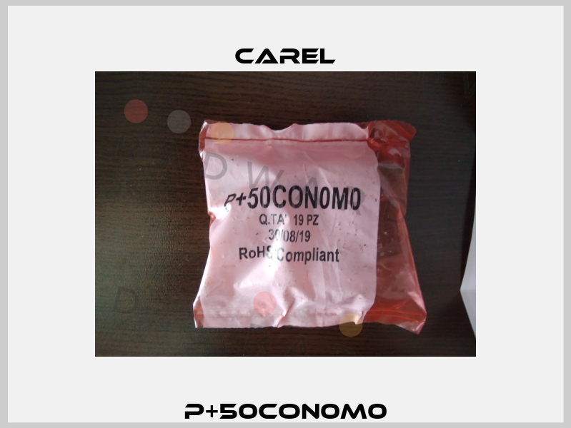 P+50CON0M0 Carel