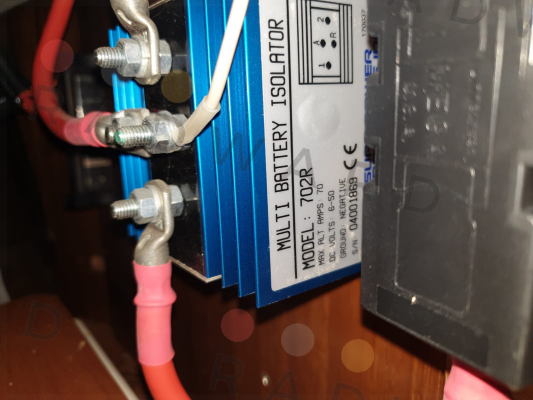 702R Sure Power