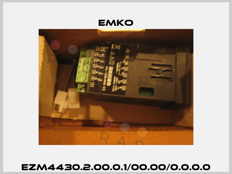 EZM4430.2.00.0.1/00.00/0.0.0.0 EMKO
