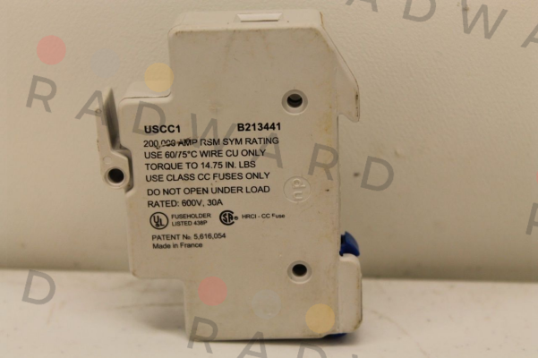 USCC1 B213441 Mersen