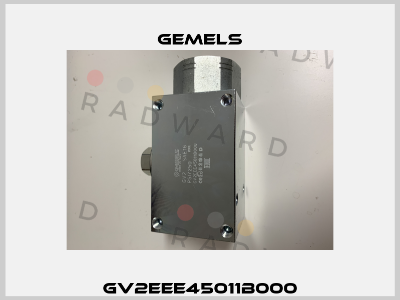GV2EEE45011B000 Gemels