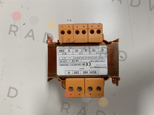81000112.001 Tecnocablaggi