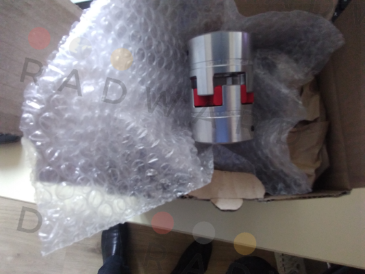 GS 24 (S550247210151025) Rotex