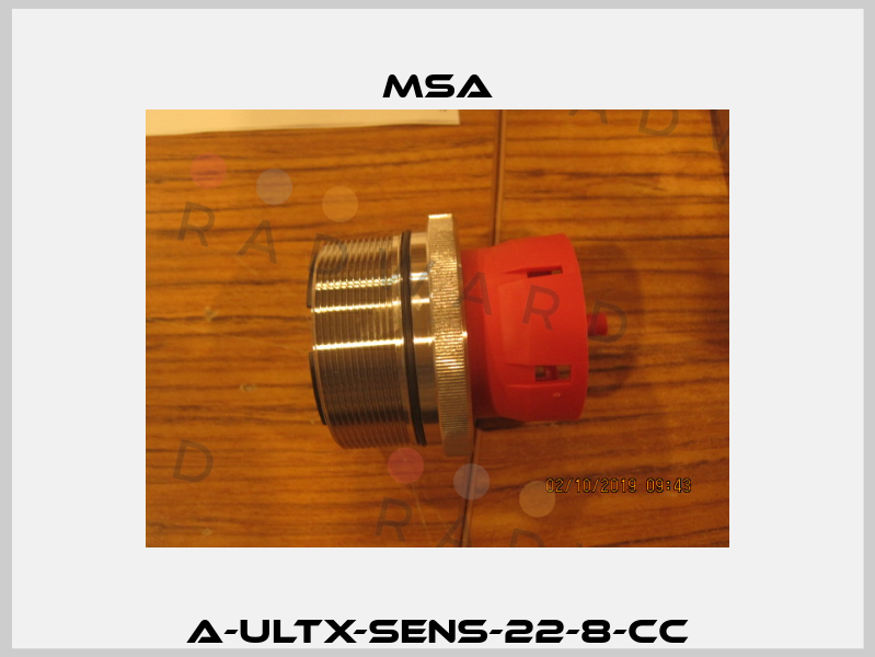 A-ULTX-SENS-22-8-CC Msa