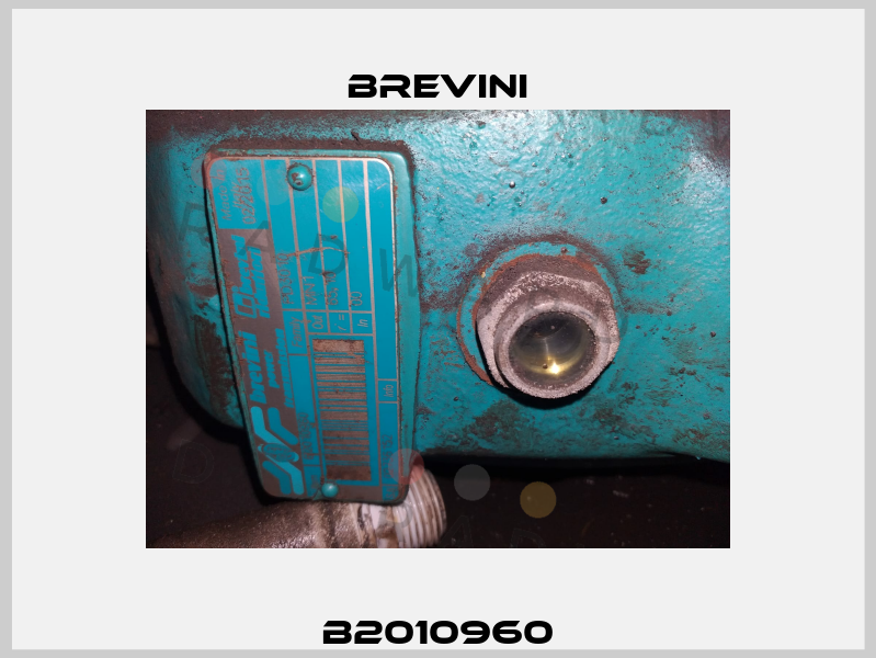 B2010960 Brevini