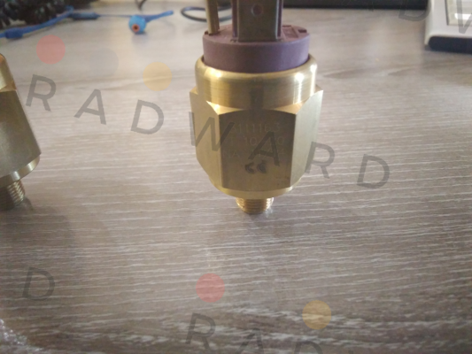 РНММ - G1/8 - 10/20bar NA- 220V - 3111163 HNBR. Euroswitch