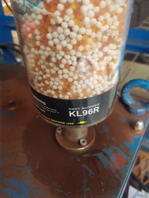 KL96R RMF