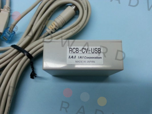 RCB-CV-USB IAI