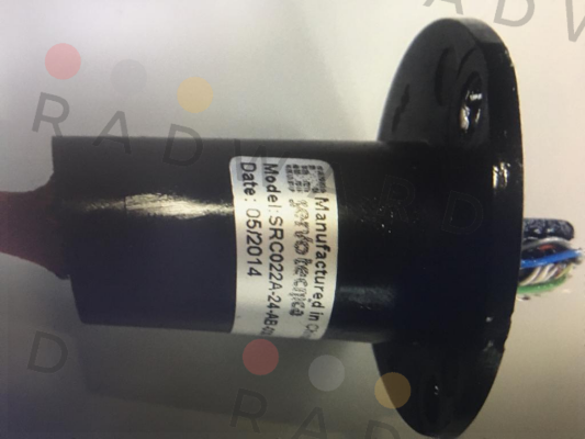 SRC022A-24-AB-000 old PN / SVTS A 03-S-C-00/24-0250/0250-ST-000 new PN Servotecnica