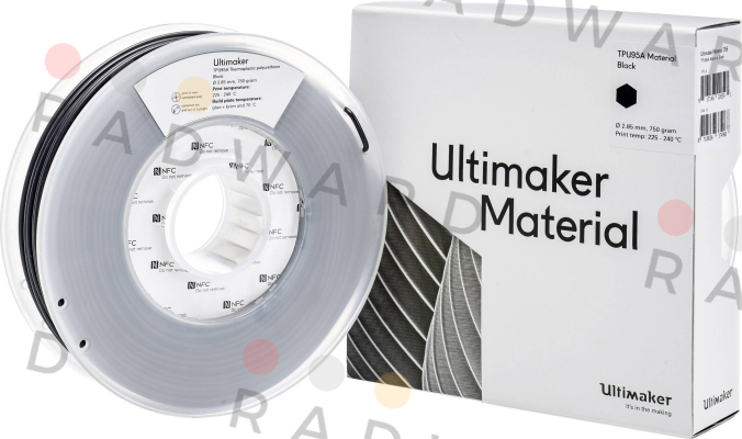 777555-81 / TPU 95A Ultimaker