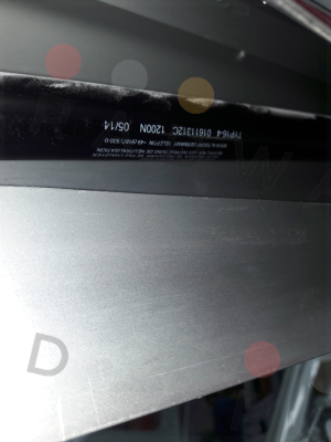 16-4 01611312C 1200N Suspa