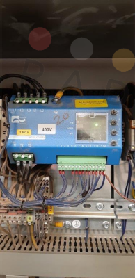 (10013545) 11KW 400V VC-II-400-15-S012 Peter Electronic