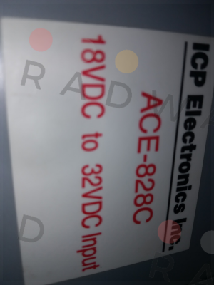 ACE-828C IEI